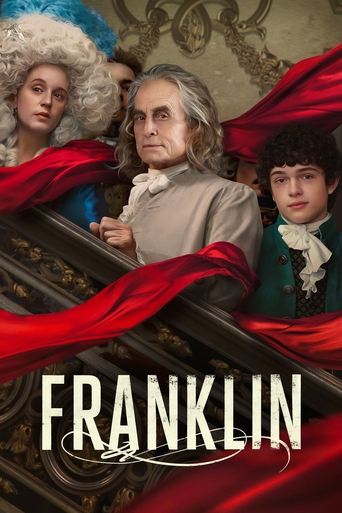 Franklin Poster of Franklin
