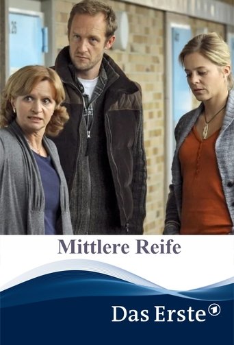 Mittlere Reife Poster of Mittlere Reife