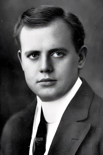 Howard M. Mitchell Portrait of Howard M. Mitchell