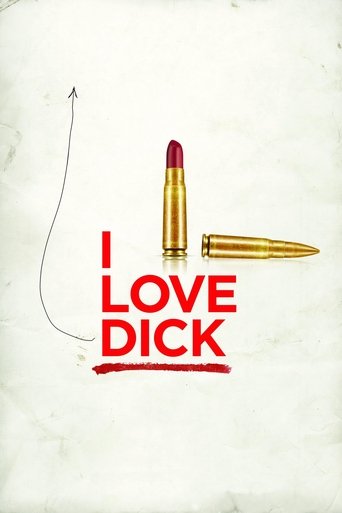 I Love Dick Poster of I Love Dick