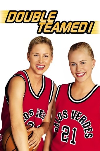 Double Teamed! Poster of Double Teamed!