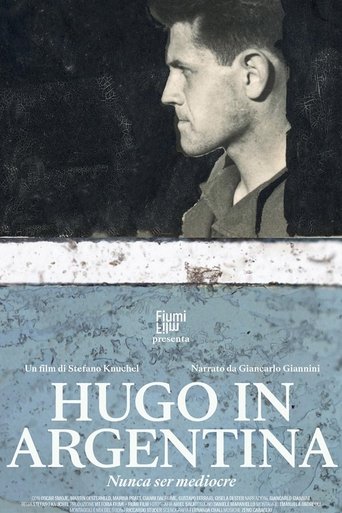 Hugo in Argentina Poster of Hugo in Argentina