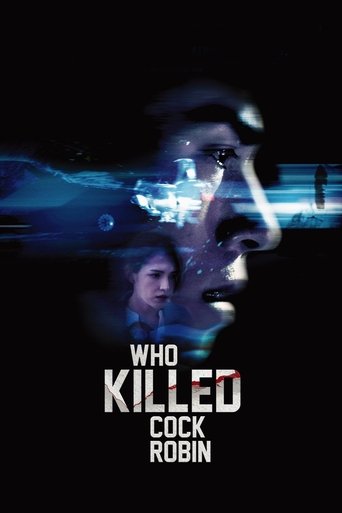 Who Killed Cock Robin Poster of Who Killed Cock Robin