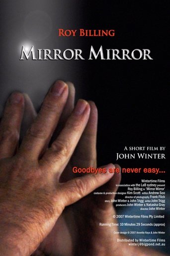 Mirror Mirror Poster of Mirror Mirror