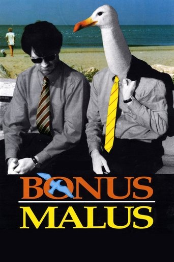 Bonus Malus Poster of Bonus Malus