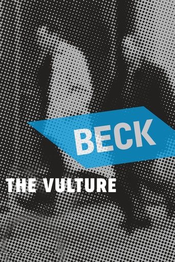 Beck 19 - The Vulture Poster of Beck 19 - The Vulture