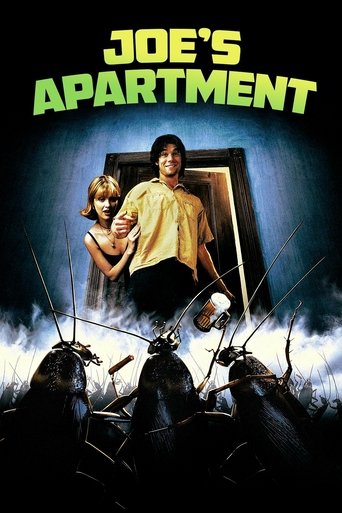 Joe's Apartment Poster of Joe's Apartment