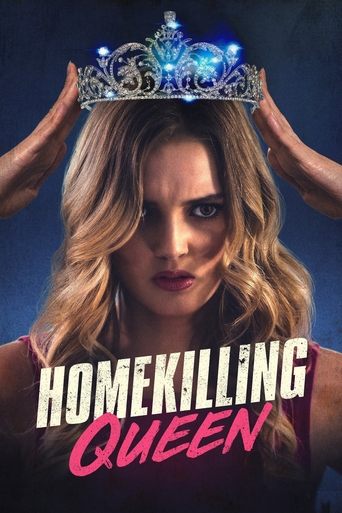 Homekilling Queen Poster of Homekilling Queen