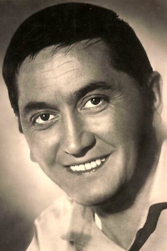 Robert Graf Portrait of Robert Graf
