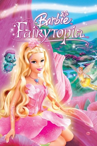 Barbie: Fairytopia Poster of Barbie: Fairytopia