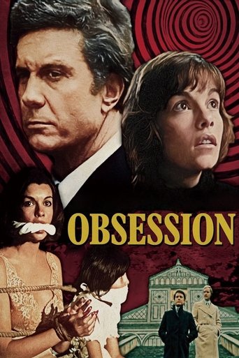 Obsession Poster of Obsession