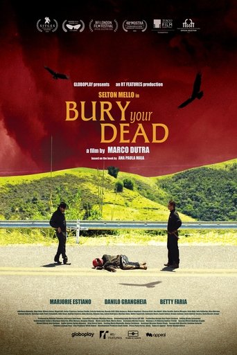 Bury Your Dead Poster of Bury Your Dead