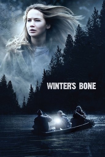 Winter's Bone Poster of Winter's Bone