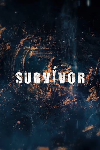 Survivor Croatia Poster of Survivor Croatia