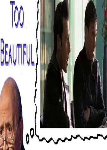 Too Beautiful Poster of Too Beautiful
