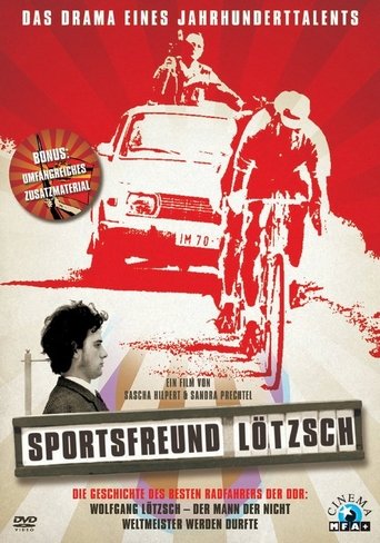Sportsfreund Lötzsch Poster of Sportsfreund Lötzsch