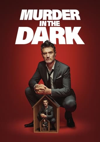 Murder in the Dark Poster of Murder in the Dark