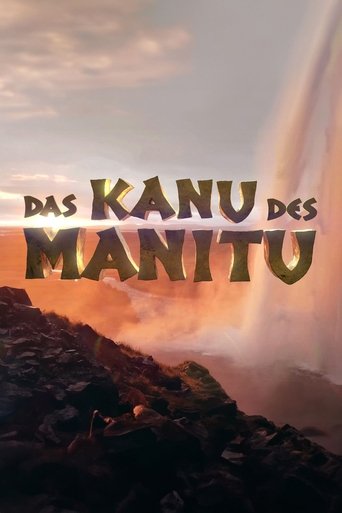 Das Kanu des Manitu Poster of Das Kanu des Manitu