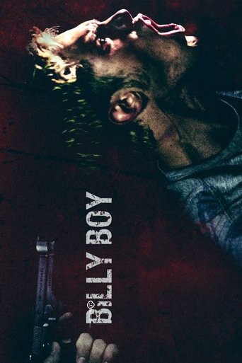 Billy Boy Poster of Billy Boy