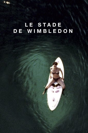 Wimbledon Stage Poster of Wimbledon Stage