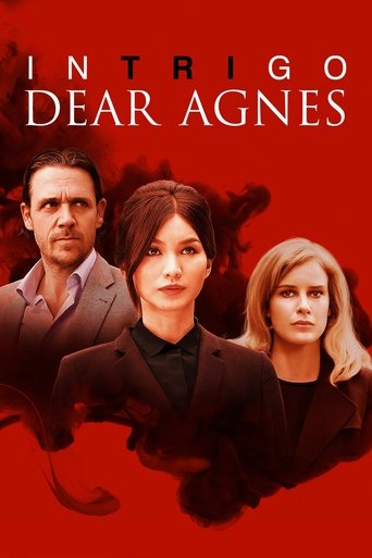Intrigo: Dear Agnes Poster of Intrigo: Dear Agnes