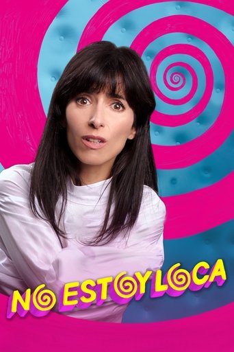 I'm Not Crazy! Poster of I'm Not Crazy!