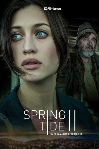Springfloden Poster of Springfloden