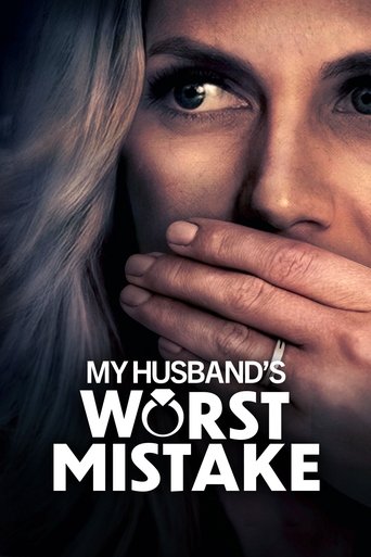 My Husband's Worst Mistake Poster of My Husband's Worst Mistake