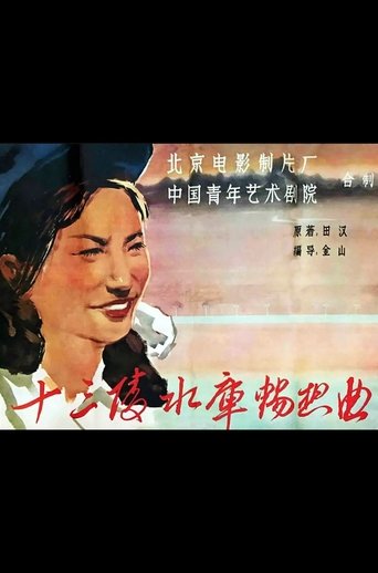 Ballad of the Ming Tombs Reservior Poster of Ballad of the Ming Tombs Reservior