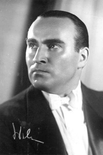 George Andreani Portrait of George Andreani