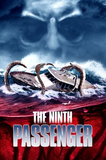 The Ninth Passenger Poster of The Ninth Passenger
