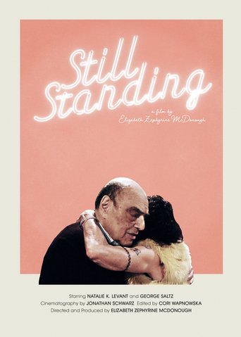 Still Standing Poster of Still Standing