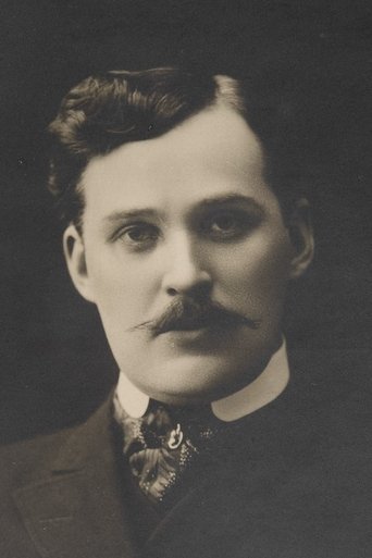Konrad Tallroth Portrait of Konrad Tallroth