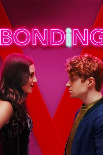 Bonding Poster of Bonding