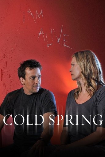 Cold Spring Poster of Cold Spring
