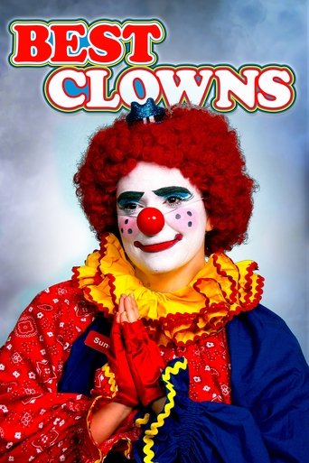 Best Clowns Poster of Best Clowns