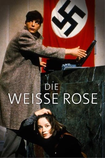 The White Rose Poster of The White Rose