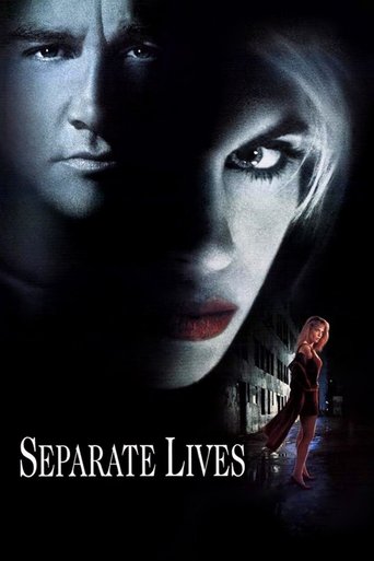 Separate Lives Poster of Separate Lives