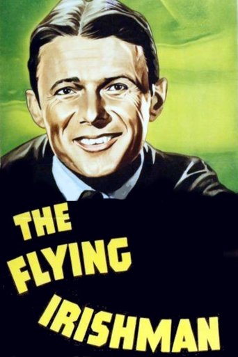 The Flying Irishman Poster of The Flying Irishman