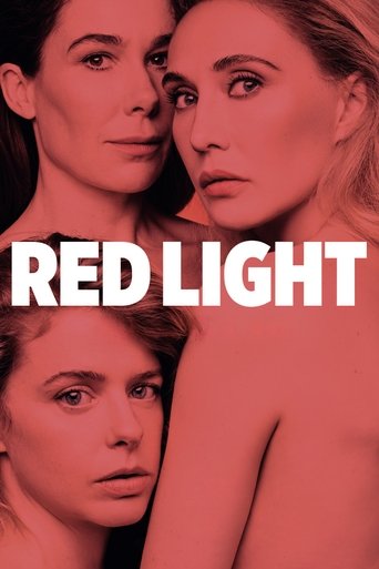 Red Light Poster of Red Light