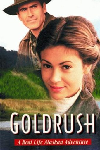 Goldrush: A Real Life Alaskan Adventure Poster of Goldrush: A Real Life Alaskan Adventure