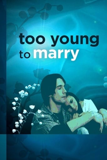 Too Young to Marry Poster of Too Young to Marry