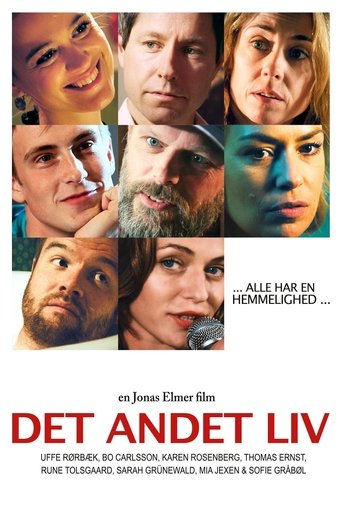 In Real Life Poster of In Real Life