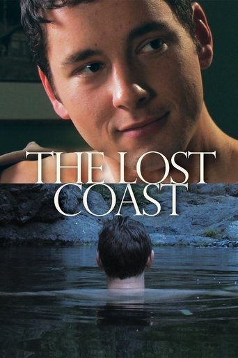The Lost Coast Poster of The Lost Coast