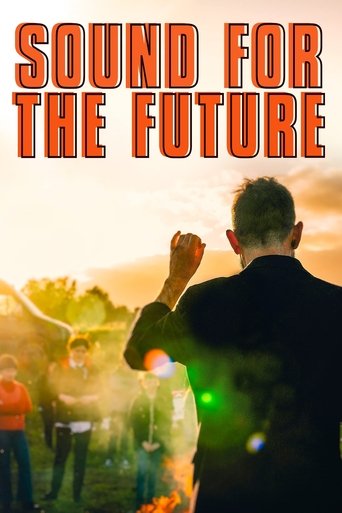 Sound for the Future Poster of Sound for the Future
