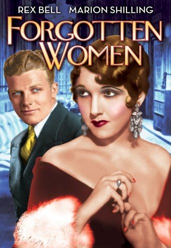 Forgotten Women Poster of Forgotten Women