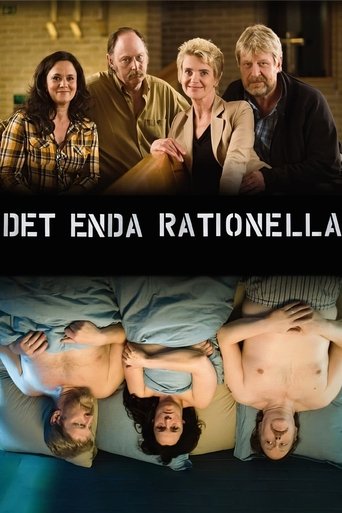 A Rational Solution Poster of A Rational Solution