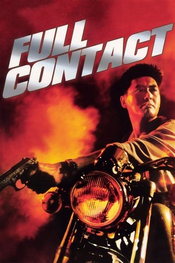Full Contact Poster of Full Contact