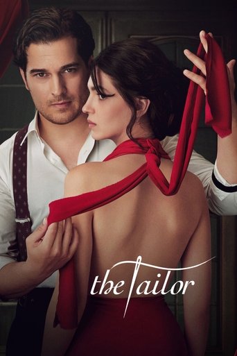 The Tailor Poster of The Tailor
