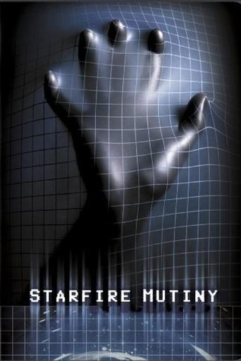 Starfire Mutiny Poster of Starfire Mutiny